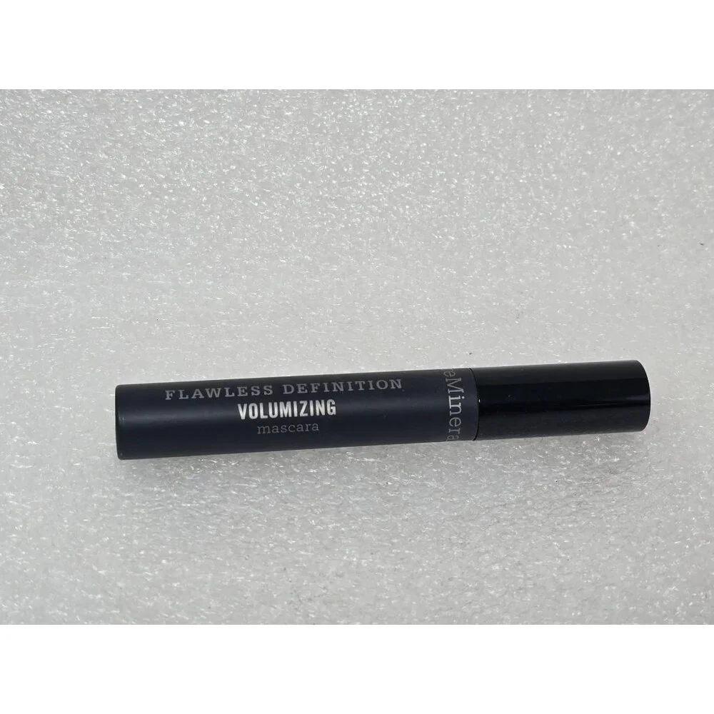 Bareminerals Flawless Definition Volumizing Mascara Black Tube